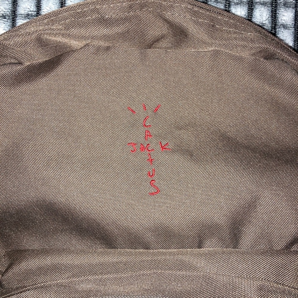 Cactus jack backpack - Picture 4 of 4